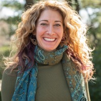 Kate Mastro Headshot