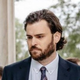 Garrett Herndon Headshot
