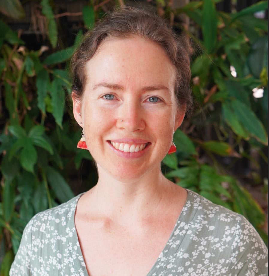 Melissa Hampton-Smith